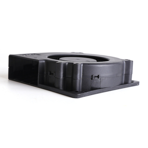 120*120*32 Mm 12v 24v 48v moteur à courant continu soufflage 12032 Dc ventilateur centrifuge - Product Image 3