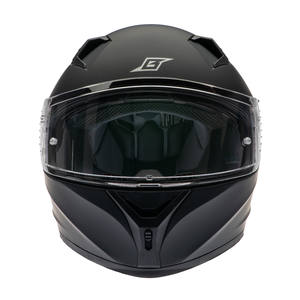 Casque intégral Befast Double visière Befast Dinamic Matt Black S - Product Image 2