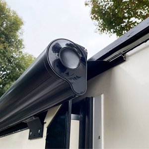 <span class=keywords><strong>Auvent</strong></span> coulissant complet Awnlux W5280 pour caravanes, camping-cars et motorhomes - Product Image 4