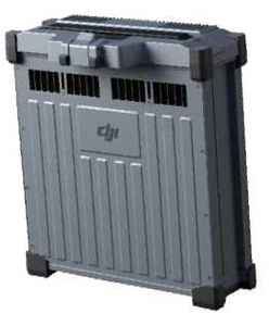 โดรนพ่นสำหรับการเกษตรอัจฉริยะระบบ T40 | ความจุของถัง40L น้ำหนัก50กก. กระจายตัวระบบและชุดอุปกรณ์สเปรย์หัวฉีดคู่ - Product Image 5