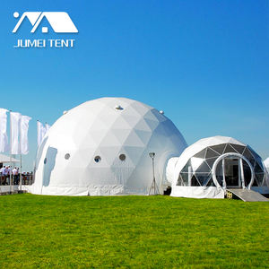 Kit connettore tubo mosca sul tetto <span class=keywords><strong>per</strong></span> <span class=keywords><strong>tenda</strong></span> a cupola geodetica - Product Image 3