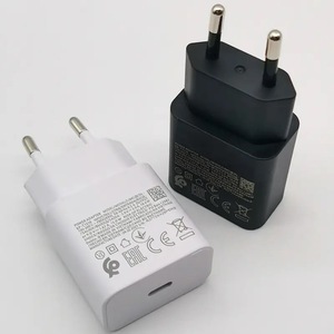 <span class=keywords><strong>Chargeur</strong></span> En Gros 15W USB-C Charge Rapide PD Adaptateur T1510 pour Samsung Galaxy A32 A42 A33 S9 S10 A13 A14 A20 A22 <span class=keywords><strong>A04S</strong></span> IPHONE - Product Image 1
