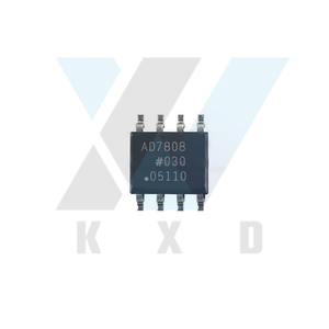 AD780BRZ-REEL7 SOP-8 Buck Converter VIN: 2.3-6.0V 1.5A In Stock - Product Image 1