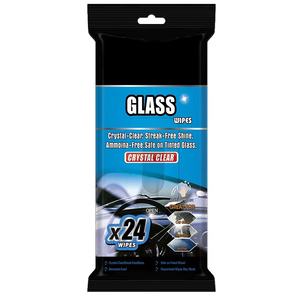 Descartável Automotive <span class=keywords><strong>Car</strong></span> Care Limpeza <span class=keywords><strong>Interior</strong></span> Toalhetes húmidos Ultra Soft Leather <span class=keywords><strong>Car</strong></span> Cleaner Toalhetes - Product Image 5