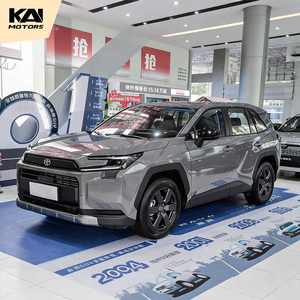 Nuevo Toyota 2026 para 2.0L CVT AWD Edición Lujo LHD SUV Gasolina 5 Asientos Techo Panorámico Cámara 360° Asientos Eléctricos - Product Image 1