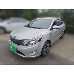 Auto Usata Guazi 2012 <span class=keywords><strong>Kia</strong></span> K2 LHD, Motore a Benzina, Berlina 5 Posti LHD per Flotte di Veicoli Pratici - Product Image 1