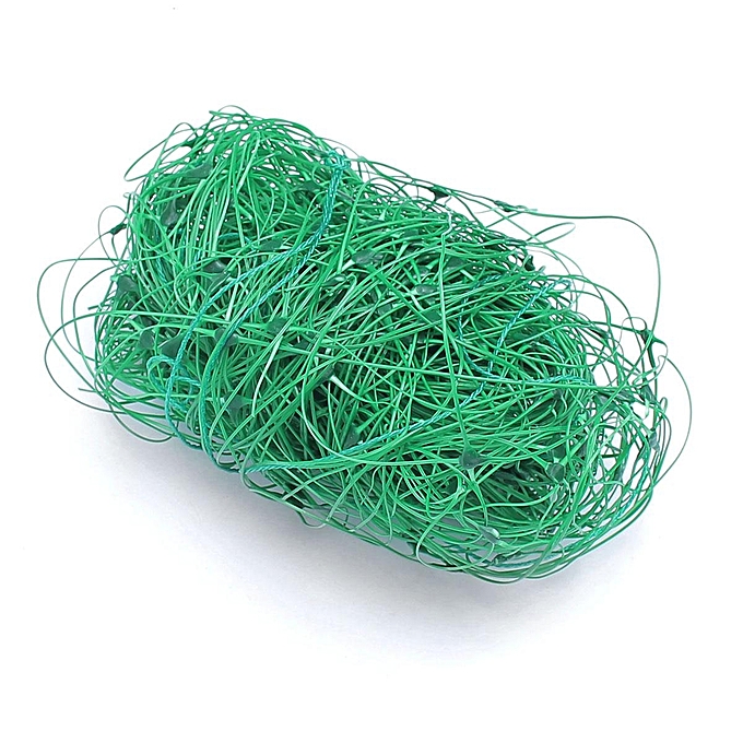 Прочная тепличная поддерживающая сетка для дыни и огурцов