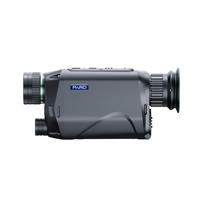 PARD NV009 Monokuler Penglihatan Malam Lensa 25mm Resolusi 1920*1080 850/940nm IR