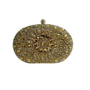 Sacs à main pour femmes, vente en gros <span class=keywords><strong>de</strong></span> luxe, sacs à chaîne pour femmes, sacs à main <span class=keywords><strong>de</strong></span> <span class=keywords><strong>soirée</strong></span> tendance, sacs à main <span class=keywords><strong>de</strong></span> mariage, <span class=keywords><strong>sac</strong></span> à main <span class=keywords><strong>de</strong></span> <span class=keywords><strong>soirée</strong></span> entièrement serti <span class=keywords><strong>de</strong></span> diamants - Product Image 5