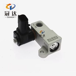 Nuevo <span class=keywords><strong>EcoFit</strong></span> A042P552 5308708 para Cummins Adblue/Urea bomba Gas válvula solenoide camión piezas de motor de repuesto - Product Image 2
