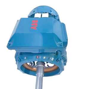 IE2 ABB M2BAX M2QA M3BP電気モーター11kw 15kw 18.5kw 22kw 30kw 35kw 37kw 45kw 55kw 75kw三相誘導モーターエンジン - Product Image 1