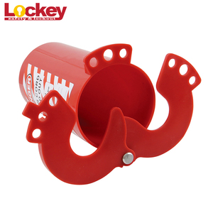 Bombola di Gas Valvola di Dispositivo di <span class=keywords><strong>Blocco</strong></span>, Bombola di Gas Valvola di Sicurezza di <span class=keywords><strong>Blocco</strong></span> - Product Image 3