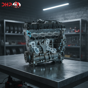<span class=keywords><strong>เครื่อง</strong></span>ยนต์เทอร์โบ2.0L B48A20C DHP ใหม่สำหรับ X1 F48 <span class=keywords><strong>125i</strong></span> X2 F39 - Product Image 5
