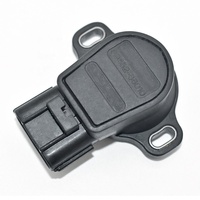 Accessoires automobiles Capteur de position du papillon des gaz TPS 89452-33010 pour Camry Lexus Paseo Soarer Crown