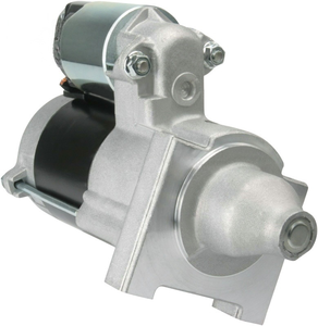 Nouvel ensemble de démarreur automobile Gongjiu 12V/0.6KW 428000-3130/18533 compatible avec <span class=keywords><strong>John</strong></span> <span class=keywords><strong>Deere</strong></span> - Product Image 4