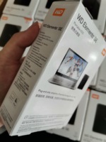قرص صلب خارجي محمول Elements SE بسعات 1 تيرابايت و2 تيرابايت و4 تيرابايت و5 تيرابايت و6 تيرابايت، USB 3.0، للكمبيوتر والكمبيوتر المحمول وماك، سهل التوصيل والتشغيل