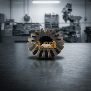 ชุดเกียร์ดาวเคราะห์แบบภายนอก Cei Planetary Gear สำหรับส่วนประกอบสะพานเฟืองท้ายรุ่น CEI122.037 จากอิตาลี - Product Image 2