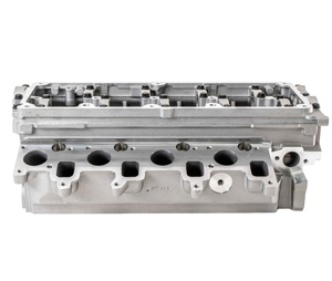 Tête de Cylindre Moteur Auto Neuve de Haute Qualité 908728 03L103065A 03L103065B pour VW CRAFTER 30-35 Bus 2.0 11-16 CKUB <span class=keywords><strong>CSNA</strong></span> - Product Image 3