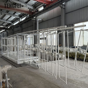 Kaliteli 3m 6M 8M 10M 12M galvanizli çelik sokak aydınlatma direkleri - Product Image 6