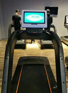 Luxury Foldable Manual Folding for Home Walking Commercial Equipment <b>Running</b> <b>Machine</b> for Gym Smart Exercise - Product Image 4