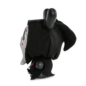 Figura de Acción de PVC de Anime de Terror, Diseño Personalizado de Fábrica OEM, Grim Reaper Oscuro, para Regalo Coleccionable - Product Image 5