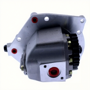 Bomba Hidráulica D8NN600KB para Ford New Holland 5600 6600 7600 6700 7700 532 420 - Product Image 4