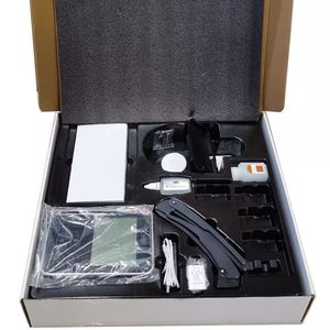 เครื่องวัดค่า PH และ TDS แบบดิจิตอล 6 in 1 หน้าจอสัมผัสแม่นยำ สำหรับห้องปฏิบัติการ - Product Image 3