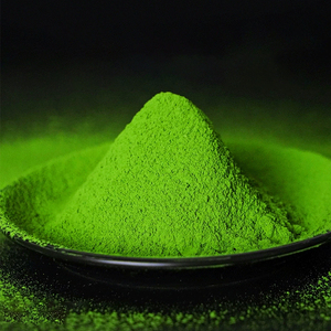 Bestseller Fabrik Eigenmarke Großhandel USDA Bio Zeremonielles Matcha-Pulver - Product Image 2