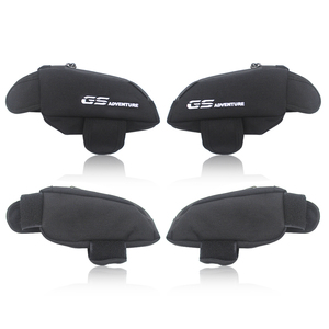 RACEPRO Noir Moto Étanche Carénage Sacs Outil Nylon Sac De Rangement pour <span class=keywords><strong>BMW</strong></span> R <span class=keywords><strong>1200</strong></span> <span class=keywords><strong>GS</strong></span> R1200 <span class=keywords><strong>GS</strong></span> ADV LC R1250GS - Product Image 6