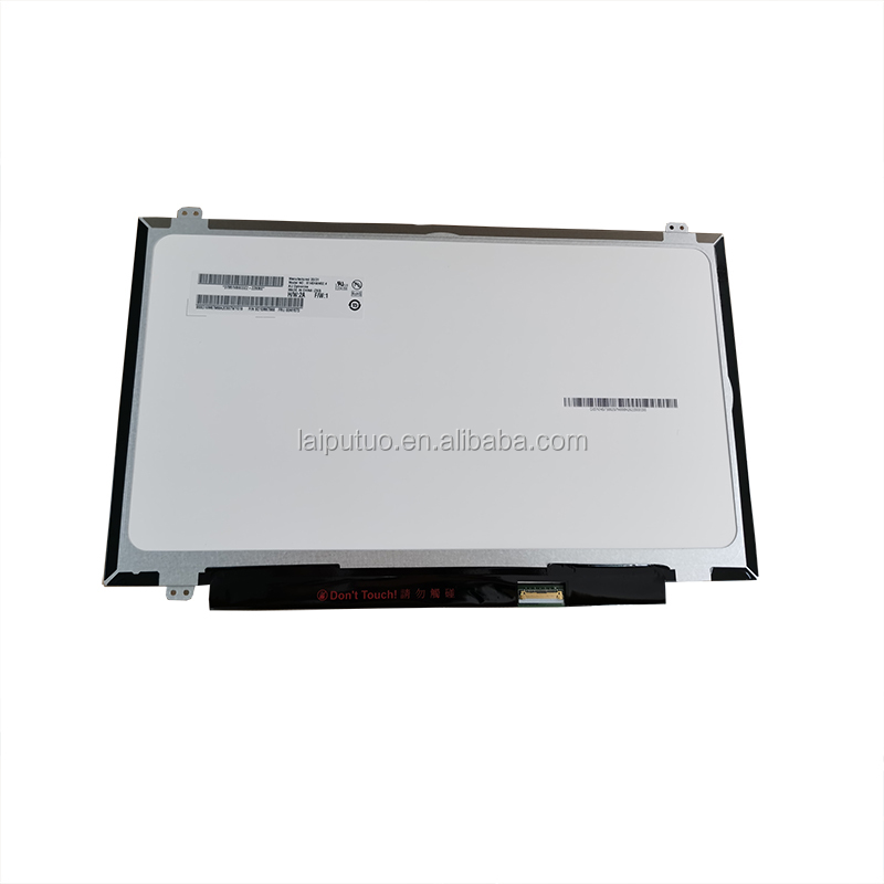 Новинка, ЖК-дисплей 14,0 дюйма FHD B140HAN02.4, хит продаж на рынке