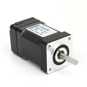 Moteur pas à pas hybride compact intégré EtherCAT LEESN IM35EE010 0,1 N.m 35 mm 9-36 VDC <span class=keywords><strong>CoE</strong></span> CiA402 CE RoHS NEMA 14 - Product Image 4
