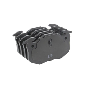 Frenos delanteros y traseros OE 425271 4249F5 96012770 para Peugeot 106 206 206cc 306 Citroen <span class=keywords><strong>Sena</strong></span> ZX hatchback - Product Image 3