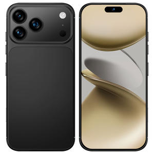 Telefono Flagship 17 Pro Max 5G LTE 16GB+1TB Fotocamera 108MP Display AMOLED 7.3\" Batteria Oltre 5000mAh Sbloccato Globale Spagnolo - Product Image 5