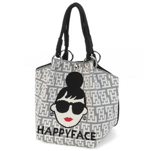 Sac à main pour femme de haute qualité, vente chaude 2026, sac à main de luxe pour femme, sac à main mignon pour femme - Product Image 4