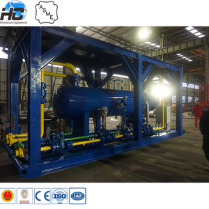 Corrosión subsidio separador instalación/separador trifásico/separador hidráulico prolongados buque <span class=keywords><strong>vida</strong></span> - Product Image 4