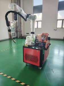 Sistema Automático <span class=keywords><strong>de</strong></span> Seguimiento <span class=keywords><strong>de</strong></span> Costuras por <span class=keywords><strong>Láser</strong></span> <span class=keywords><strong>de</strong></span> Fibra, <span class=keywords><strong>Equipo</strong></span> <span class=keywords><strong>de</strong></span> <span class=keywords><strong>Soldadura</strong></span>, <span class=keywords><strong>Precio</strong></span> <span class=keywords><strong>de</strong></span> Máquina <span class=keywords><strong>de</strong></span> Soldar con Soldador Robótico para Aluminio - Product Image 5