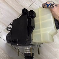 Pour Land Cruiser Prado 4700 4500 4000 Pompe ABS Maître-cylindre de frein en aluminium 100% testé d'occasion OE 4705060012 3 mois