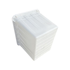 Bacs de stockage de poisson en <span class=keywords><strong>plastique</strong></span> personnalisés bac de stockage de pommes de terre et d'oignon de qualité <span class=keywords><strong>alimentaire</strong></span> - Product Image 3