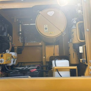 Excavadora Usada Cat 349d2l a Bajo Precio, Caterpillar de 50 Toneladas, 349d, 349dl, 336, 345, Excavadoras Grandes Usadas en Venta - Product Image 6