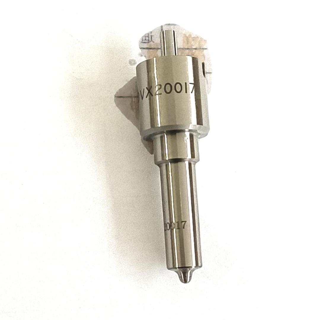 High Quality Common Rail Fuel Injector Piezo Nozzle F00VX20017 For Fuel Injector 0445115033