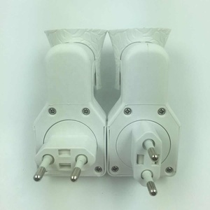 เครื่องกระจายกลิ่นหอมแบบเสียบปลั๊กติดผนัง กลิ่นหอมปรับแต่งได้ - Product Image 2