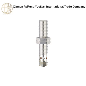 Interrupteur de proximité If5775 Ifk3004bbpkg/mwbr/us-104-dps, nouveau #   Nouveau stock original disponible, automatisation industrielle, PAC dédié - Product Image 1