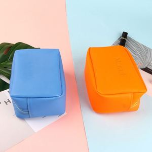 Women Cosmetic Makeup Large Travel Toiletry Bag for Girls <b>Make</b> <b>up</b> - Product Image 4