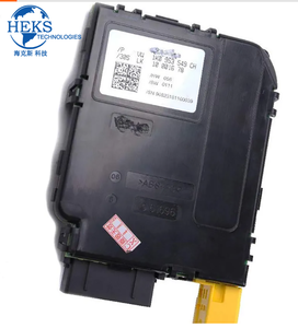 1K0953549CH Unité de module de volant 1K0 953 549 CH pour-VW Golf 6 Jetta 5 Tiguan <span class=keywords><strong>Caddy</strong></span> pour Skoda pour SEAT - Product Image 2