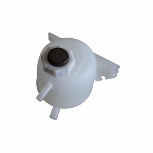 Tanque de Expansión del Radiador Megane 1-I de Montaje Ancho, Compatible con el Número de Pieza 7701470460, Hecho en Turquía - Product Image 2