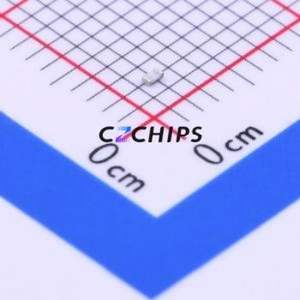 Résistance SMD RM04FTN3302 0402 (Type : Film Épais) (Résistance : 33 kOhm Précision : 1%) - Product Image 2