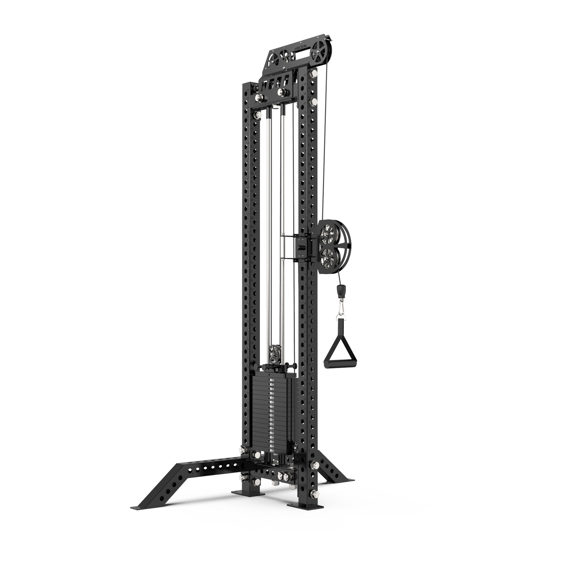 M10 Unilateral Flying Bird