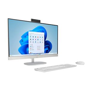 Cho tất cả-trong-một Máy tính để bàn 2024 <span class=keywords><strong>New</strong></span> 27 "FHD IPS Intel Ultra5 16GB DDR4 1TB SSD kinh doanh - Product Image 4