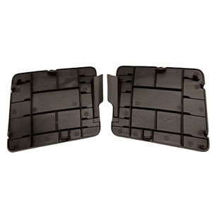 Cubierta de Panel Interior para Mazda Cx 5 KD45 68 962 967 KR11 68 962 967, Par Izquierdo y Derecho, Estilo Plano de Plástico - Product Image 4