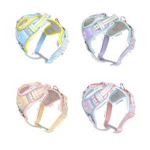 2025 produk baru diskon besar kalung leher kucing anjing peliharaan Kawaii harness untuk luar ruangan - Product Image 3